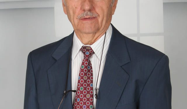 Ομιλία Χρίστου Α. Τέζα στον Πολυχώρο «Δημ. Χατζής»