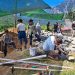 Θερινό Σχολείο Τζουμέρκων – Επετειακό εργαστήριο για την παραδοσιακή και αειφόρο δόμηση