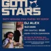 Το πρώτο DJ Party στην Κανναβήστρα είναι γεγονός!