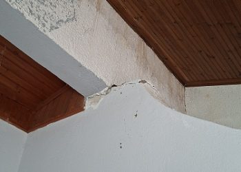 Ενέργειες του Δήμου Ζίτσας μετά το σεισμό της 8ης Μαρτίου