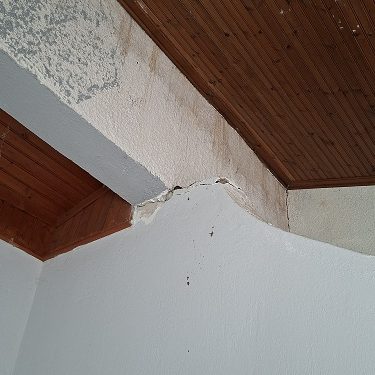Ενέργειες του Δήμου Ζίτσας μετά το σεισμό της 8ης Μαρτίου