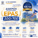 Κορυφαία ευρωπαϊκή διάκριση για το 4ο ΓΕΛ Ιωαννίνων «Ακαδημία» – Άριστη αξιολόγηση 100/100 στο πρόγραμμα EPAS 2025-2026