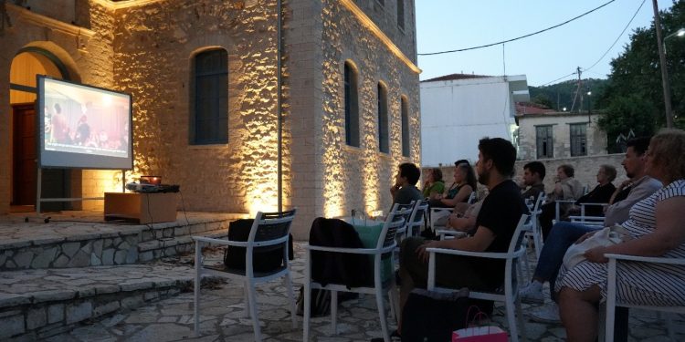 Με επιτυχία ολοκληρώθηκε στο Δελβινάκι το 3ο Διεθνές Συνέδριο  για τη Δημοφιλή Μουσική