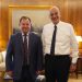 Βασίλης Γιόγιακας: «Στο Υπουργείο Προστασίας του Πολίτη ο χώρος του πρώην στρατοπέδου Φιλιατών για το νέο σωφρονιστικό κατάστημα»
