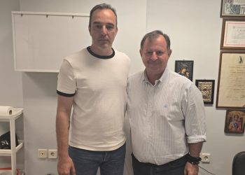 Βασίλης Γιόγιακας: καταβολή επιδόματος 130 ευρώ στους πυροσβέστες σε Ηγουμενίτσα και Φιλιάτες