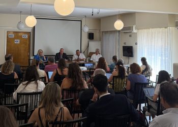 «Η παραχώρηση των 22 περιφερειακών αεροδρομίων απαιτεί θεσμικό συντονισμό και ενεργό συμμετοχή του αεροπορικού οικοσυστήματος»