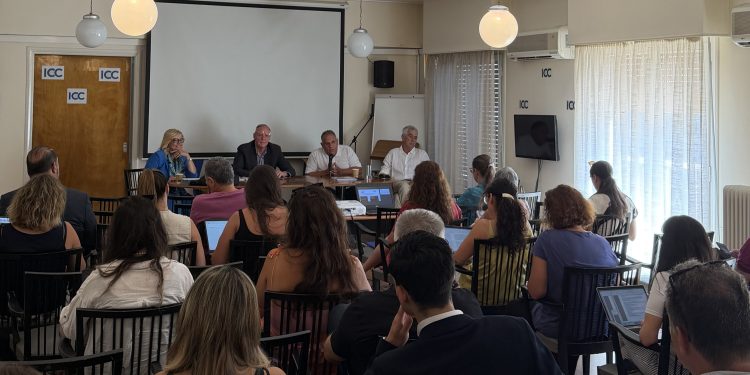 «Η παραχώρηση των 22 περιφερειακών αεροδρομίων απαιτεί θεσμικό συντονισμό και ενεργό συμμετοχή του αεροπορικού οικοσυστήματος»