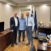 Οι διήμεροι αποσταγματοποιοί στο επίκεντρο της συνάντησης του Γιώργου Αμυρά με τον Δημήτρη Μαρκόπουλο