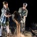 «Γνωριμία με Αρχαία Θέατρα της Ελλάδας» «ΘΡΑΥΣΜΑΤΑ: Ευριπίδης»