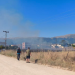 Πυρκαγιά   ξέσπασε πριν από λίγο στα Καρδαμίτσια Ιωαννίνων