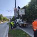 Συντονισμένη επιχείρηση του Δήμου Ιωαννιτών για την αντιμετώπιση της αφισορύπανσης