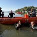 Ξεκίνησε σήμερα ο υποβρύχιος καθαρισμός στην Παμβώτιδα