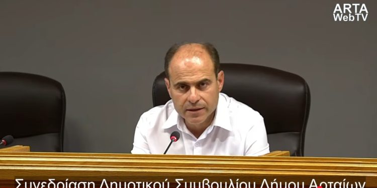 Απολογισμός Πεπραγμένων έτους 2025: Έργο με σχέδιο, συνέπεια και μετρήσιμα αποτελέσματα για τον Δήμο Αρταίων