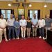 Πρώτη συνεδρίαση της νέας Δημοτικής Επιτροπής