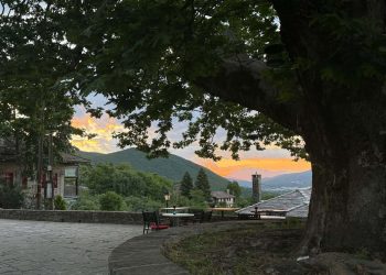 Το πάρτυ της Ελάτης έρχεται…
