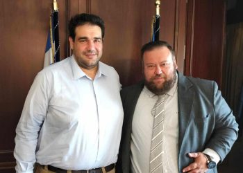 Σε πρώτο πλάνο το Μουσικό Σχολείο στην Πρέβεζα