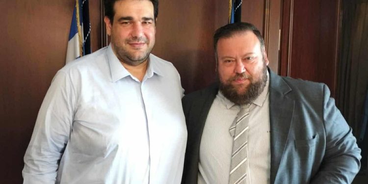 Σε πρώτο πλάνο το Μουσικό Σχολείο στην Πρέβεζα