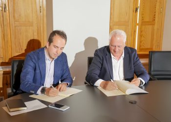 Υπογραφή Μνημονίου Συνεργασίας μεταξύ Ειδικής Γραμματείας Ορεινών Περιοχών και Μετσόβιου Κέντρου Διεπιστημονικής Έρευνας για την επιστημονική τεκμηρίωση των πολιτικών για την ορεινή Ελλάδα
