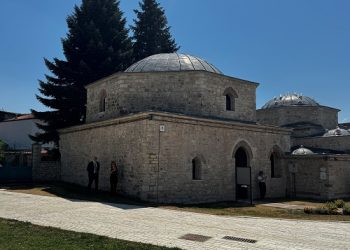 Θωμάς Μπέγκας: «Με σχέδιο και συνεργασία μετατρέπουμε την πολιτιστική μας κληρονομιά σε δύναμη δημιουργίας και προόδου»