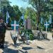 83η επέτειος του ολοκαυτώματος του Μολυβδοσκέπαστου
