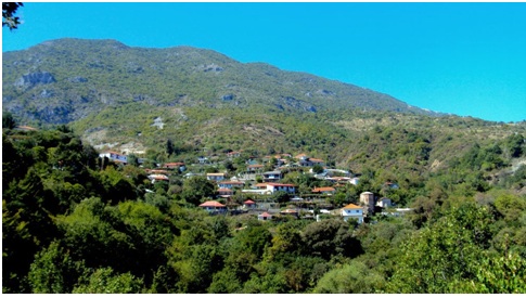 Eκδηλώσεις μνήμης για το ολοκαύτωμα του Μολυβδοσκεπάστου