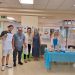 Παγκόσμια Ημέρα για την Πρόληψη των Πνιγμών