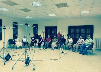Έναρξη για το «Μήνα Πολυφωνίας» με τον Σύλλογο Ηπειρωτών Χαϊδαρίου