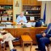Ενημέρωση Γενικού Προξένου των ΗΠΑ για τις αναπτυξιακές προοπτικές της Ηπείρου