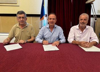Παρεμβάσεις προϋπολογισμού 800.000 ευρώ για τη βελτίωση της ασφάλειας, της προσβασιμότητας και της καθημερινότητας των κατοίκων σε Καρδαμίτσια και Νέα Ζωή