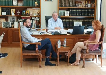 Με σύγχρονο οδοφωτισμό το σύνολο του εθνικού και επαρχιακού οδικού δικτύου της Περιφέρειας Ηπείρου