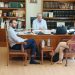 Με σύγχρονο οδοφωτισμό το σύνολο του εθνικού και επαρχιακού οδικού δικτύου της Περιφέρειας Ηπείρου