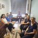 Συνάντηση του Βουλευτή Ιωαννίνων Ιωάννη Τσίμαρη με τους εργαζόμενους και εκπροσώπους του Διοικητικού Συμβουλίου του Κέντρου Πρόληψης «Σχεδία» με αφορμή την Παγκόσμια Ημέρα κατά των Ναρκωτικών
