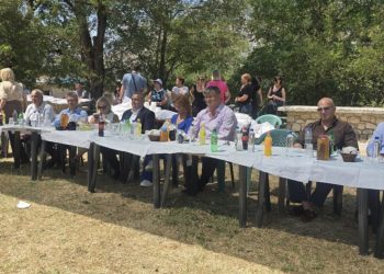 Στην Πολύτσανη χτύπησε η καρδιά του 5ου Παμπωγωνησιακού Ανταμώματος:Ένας θεσμός με σταθερά βήματα στο χρόνο
