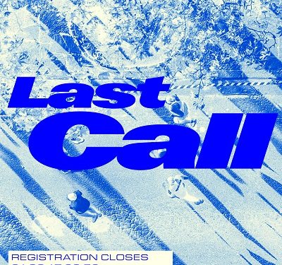 Last call για το Ioannina Lake Run2026 – Στις 31 Αυγούστου κλείνουν οι εγγραφές