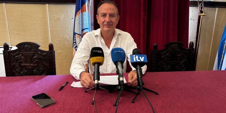 Θωμάς Μπέγκας: «Διασφαλίζουμε τα σχολεία του σήμερα και διεκδικούμε τις εκπαιδευτικές υποδομές του αύριο»
