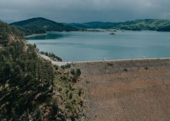 Γ. Αμυράς: Αναγκαία η επισκευή του αρδευτικού φράγματος Αώου για τη στήριξη του πρωτογενούς τομέα