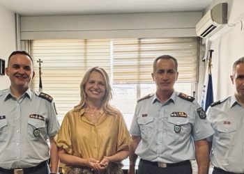 Συνεργασία Δήμου Ιωαννιτών και Αστυνομίας για τη στήριξη των αστέγων