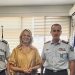 Συνεργασία Δήμου Ιωαννιτών και Αστυνομίας για τη στήριξη των αστέγων