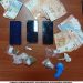 Συνελήφθησαν τρεις ημεδαποίστα Ιωάννινα για διακίνηση ναρκωτικών κοκαΐνης