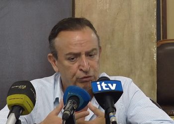 Θωμάς Μπέγκας: «Ο Δήμος μας αλλάζει με σχέδιο, επιμονή και έργα που αφήνουν πραγματικό αποτύπωμα»
