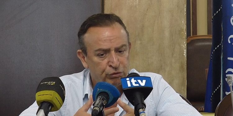 Θωμάς Μπέγκας: «Ο Δήμος μας αλλάζει με σχέδιο, επιμονή και έργα που αφήνουν πραγματικό αποτύπωμα»
