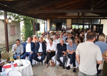 «Ορεινών Συμφωνία»: Ξεκίνησε ο διάλογος για την αγροτική ανάπτυξη