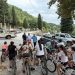 Με μεγάλη συμμετοχή πραγματοποιήθηκε η Ποδηλατοδρομία στο Δελβινάκι