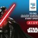 BACK2SCHOOL με STAR WARS, αποκλειστικά στο TOP PARKS Ιωαννίνων!