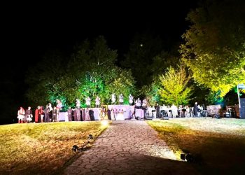 Η Εταιρεία Βυζαντινών και Ιστορικών Μελετών Νομού Πρεβέζης στα Μποτσάρεια 2026