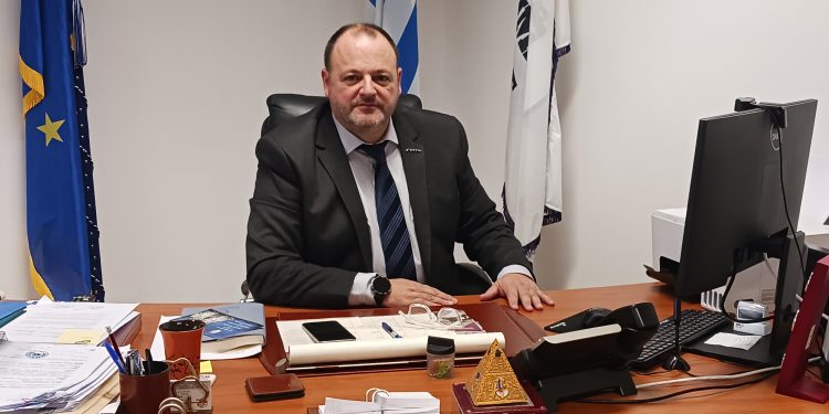 Το Επιμελητήριο Άρτας εκφράζει την έντονη απογοήτευση και διαμαρτυρία του για τις εξαγγελίες από το βήμα της 90ης ΔΕΘ