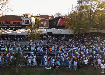 Ioannina Lake Run: Φτάνει η ώρα για τη μεγάλη γιορτή των 20 χρόνων