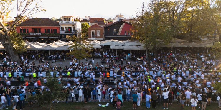 Ioannina Lake Run: Φτάνει η ώρα για τη μεγάλη γιορτή των 20 χρόνων
