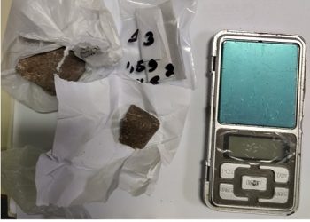 Συνελήφθησαν δύο ημεδαποί στα Ιωάννινα για διακίνηση ναρκωτικών