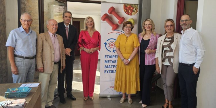 Με επιτυχία η ενημερωτική εκδήλωση για την παχυσαρκία στα Ιωάννινα
